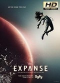 The Expanse Temporada 4 [720p]